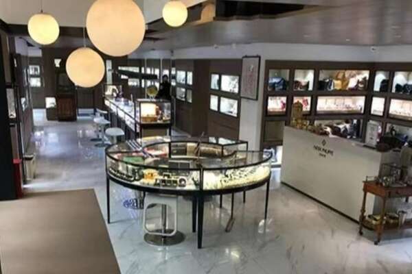 那曲市申扎县寄卖奢侈品店
